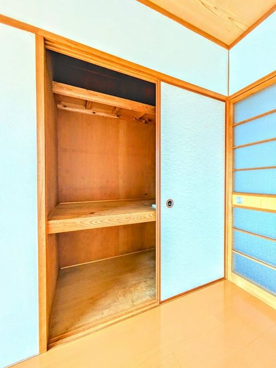 鹿児島県鹿児島市東谷山1(マンション)の賃貸物件の内装