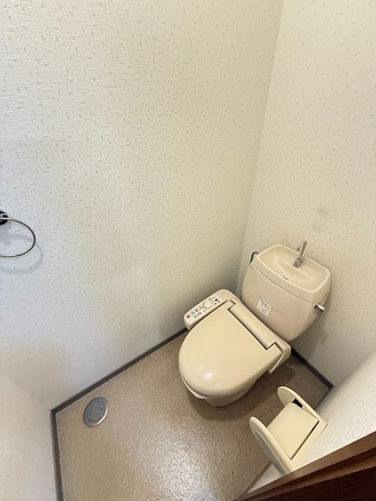 ルグラン花園の内装