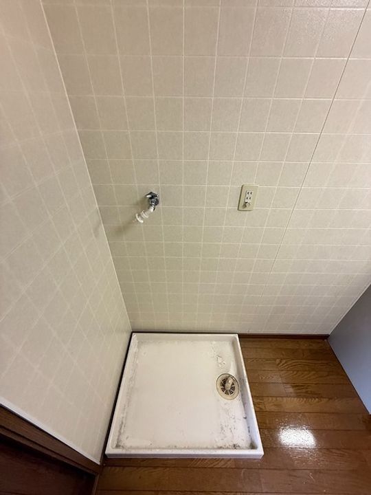 ルグラン花園の内装