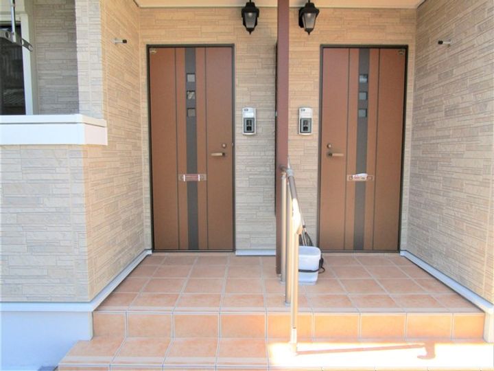 ひだまりの地図