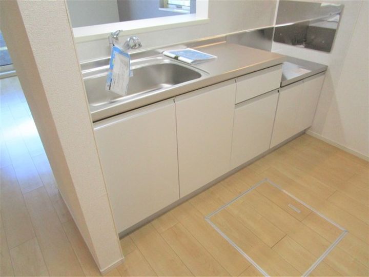 ひだまりのキッチン