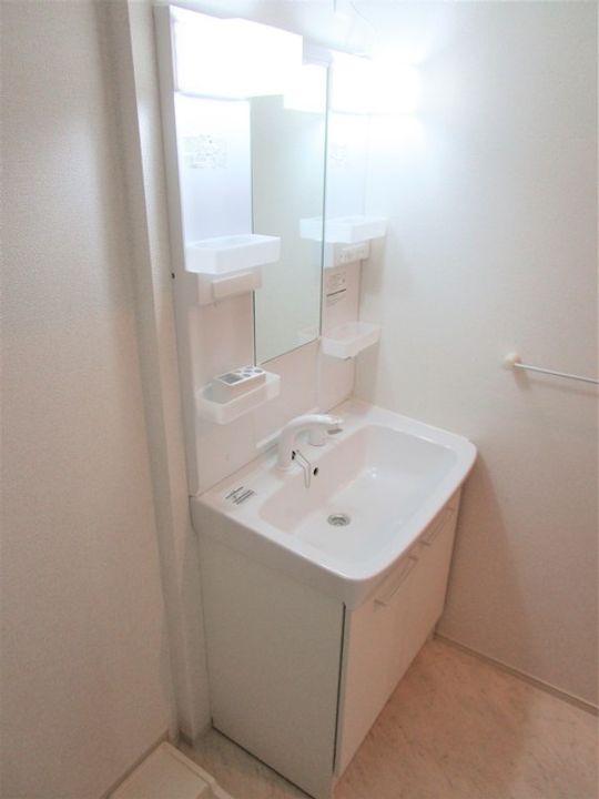 ひだまりの内装