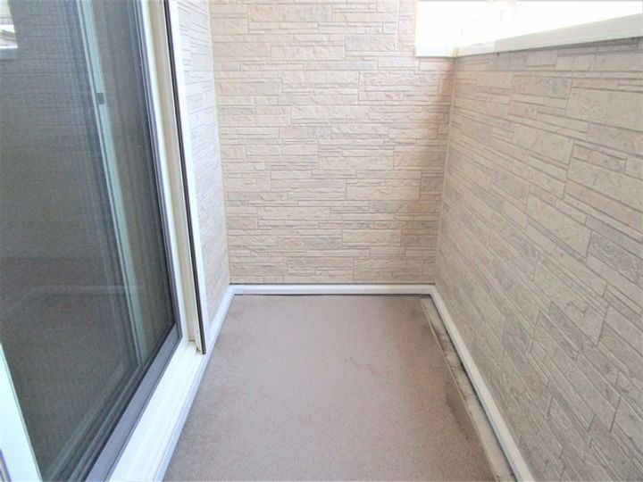 ひだまりの内装