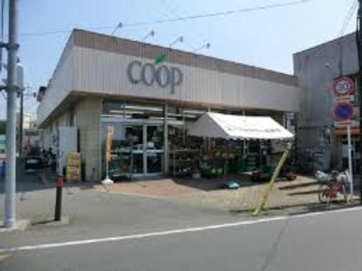 ひだまりの周辺