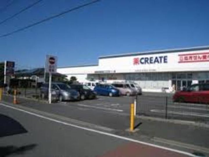 ひだまりの周辺