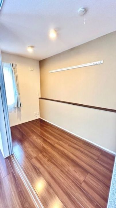 福島県いわき市常磐水野谷町諏訪ケ崎(アパート)の賃貸物件の内装