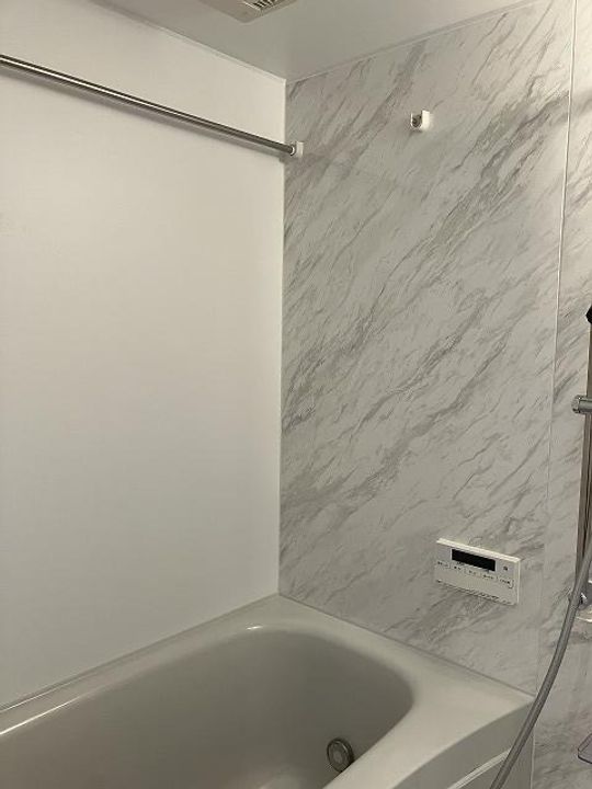 神奈川県相模原市南区南台3(アパート)の賃貸物件の風呂