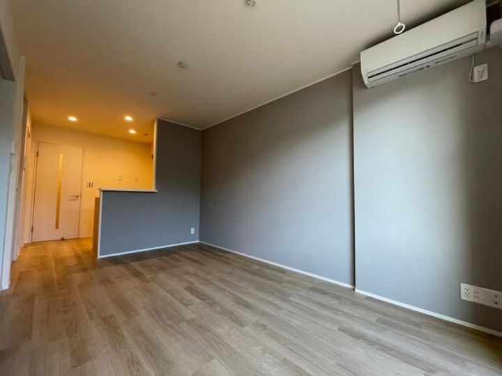 神奈川県相模原市南区南台3(アパート)の賃貸物件の居間