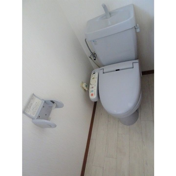 熊本県熊本市北区武蔵ケ丘1(一戸建)の賃貸物件の内装