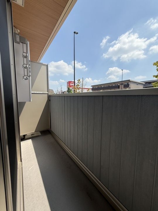 神奈川県相模原市南区東大沼3(アパート)の賃貸物件の内装