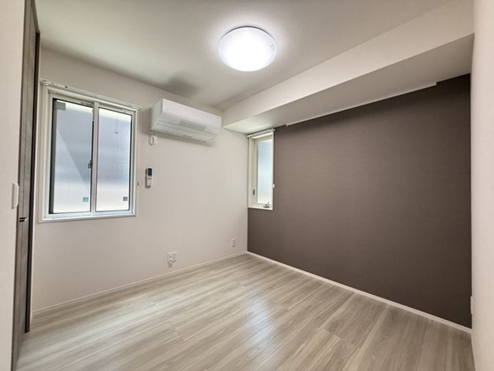 神奈川県相模原市南区東大沼3(アパート)の賃貸物件の内装