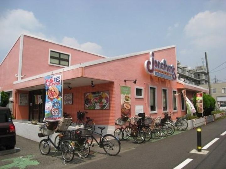 ロイヤルコート1の周辺