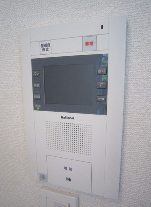 東京都文京区向丘1(マンション)の賃貸物件の内装