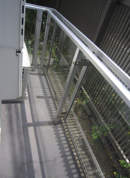 東京都文京区向丘1(マンション)の賃貸物件の内装