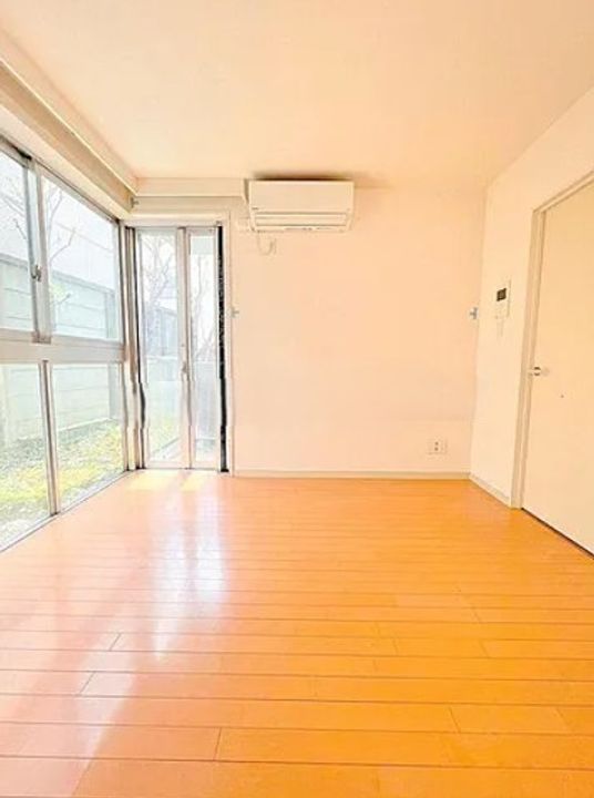 東京都文京区向丘1(マンション)の賃貸物件の居間