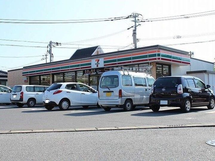 アザレア伊万里IIの周辺