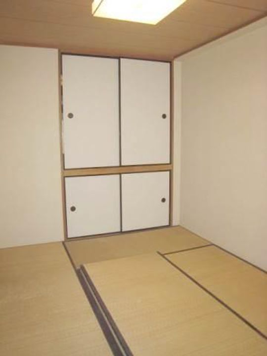 神奈川県川崎市宮前区宮崎5(マンション)の賃貸物件の内装