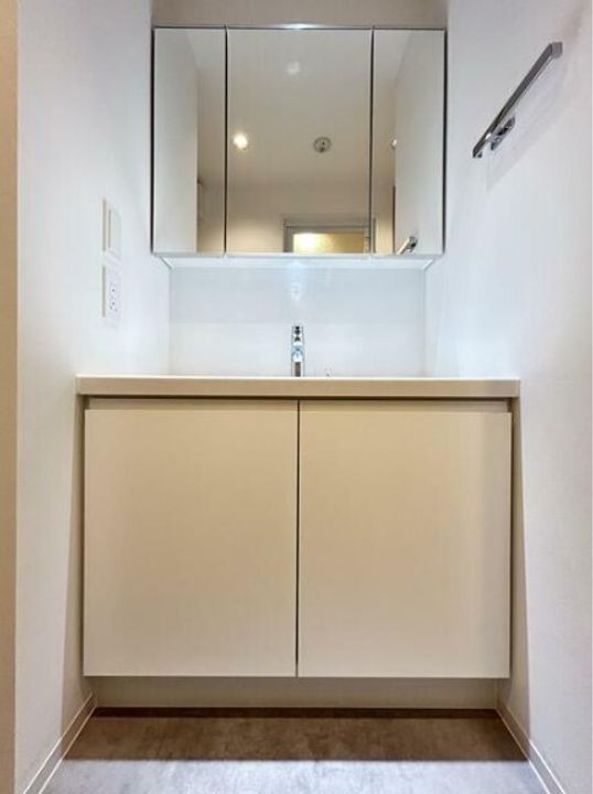 東京都大田区田園調布本町(マンション)の賃貸物件の内装