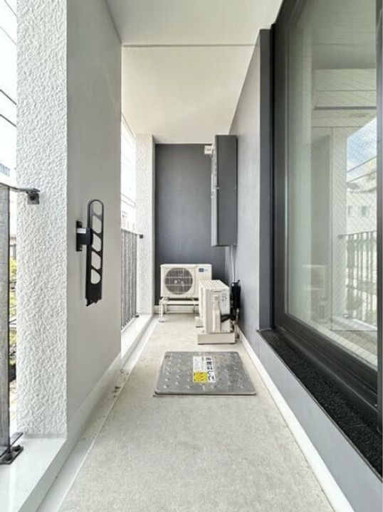 東京都大田区田園調布本町(マンション)の賃貸物件の内装