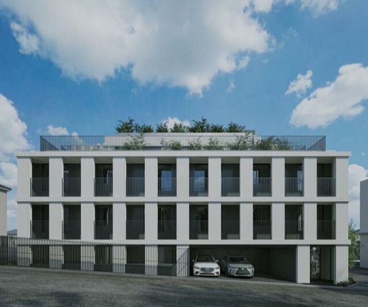 東京都大田区田園調布本町(マンション)の賃貸物件の外観