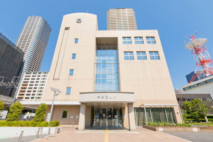 東京都大田区田園調布本町(マンション)の賃貸物件の周辺