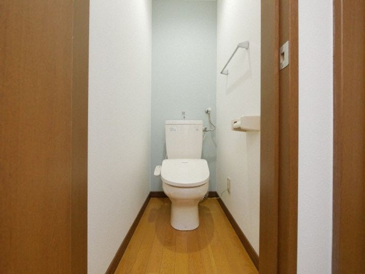 プレシャス27の内装