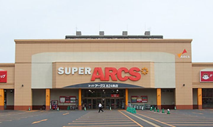 プレシャス27の周辺