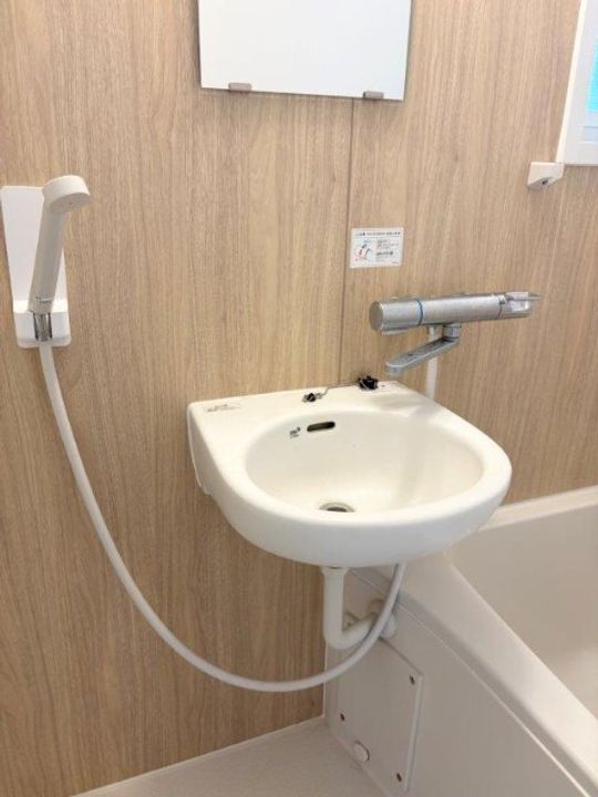 グランドールSの内装