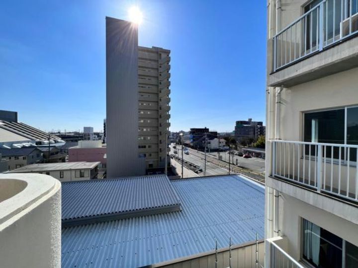 静岡県浜松市中央区塩町(マンション)の賃貸物件のその他画像