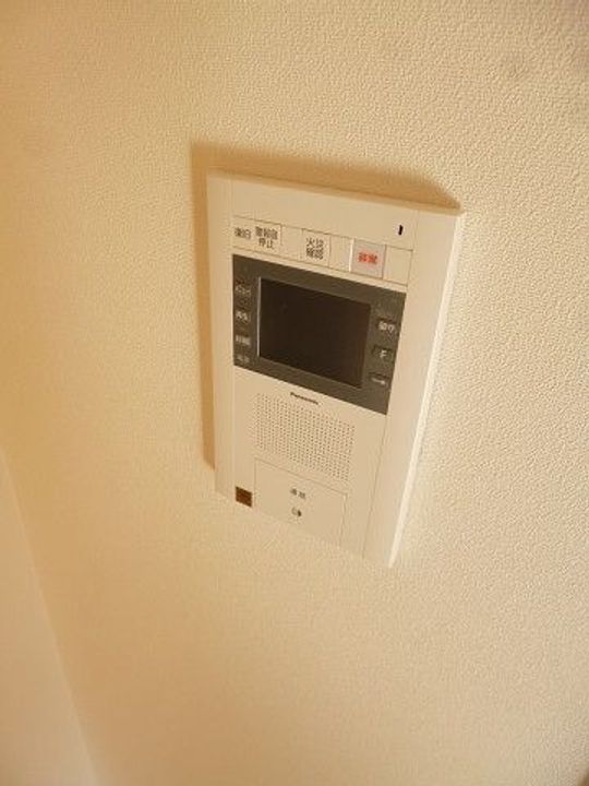 東京都台東区駒形1(マンション)の賃貸物件の内装