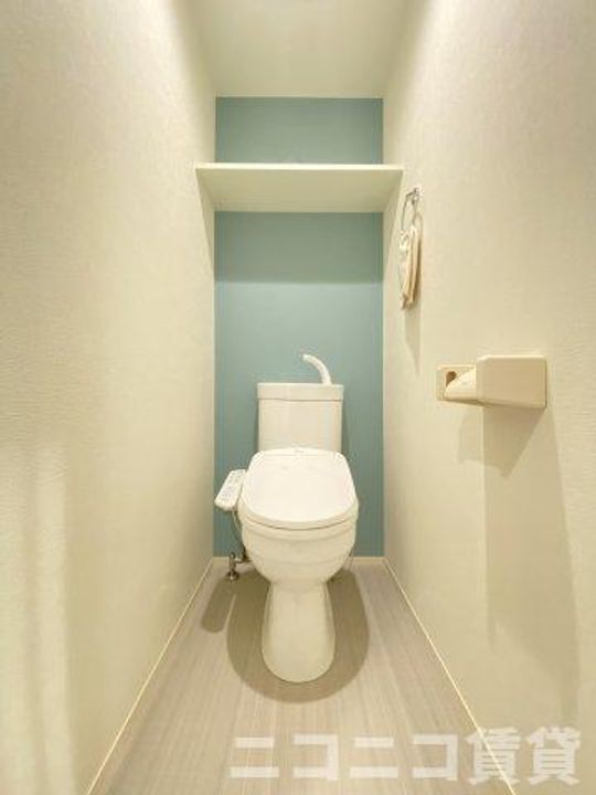 東京都中野区鷺宮6(アパート)の賃貸物件の内装