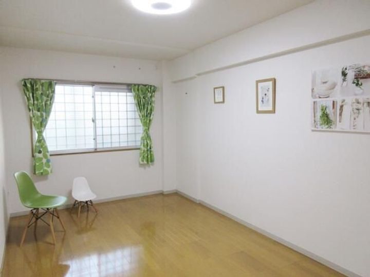 パティオス14番街の内装