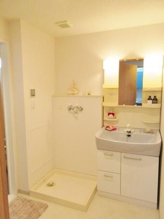 パティオス14番街の内装