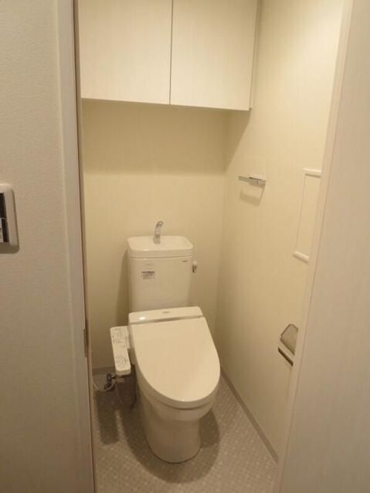 神奈川県横浜市中区花咲町1(マンション)の賃貸物件の内装
