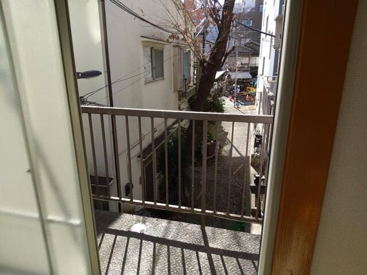 横山荘のその他画像