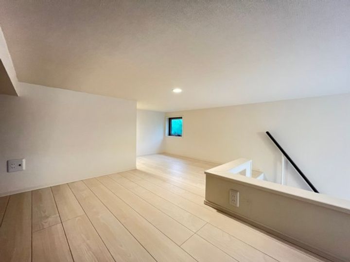 宮城県仙台市若林区大和町4(アパート)の賃貸物件の内装