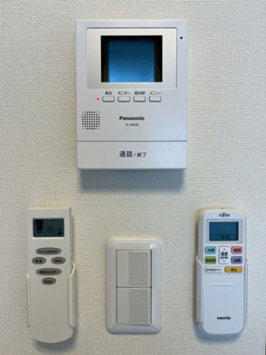 宮城県仙台市若林区大和町4(アパート)の賃貸物件の内装