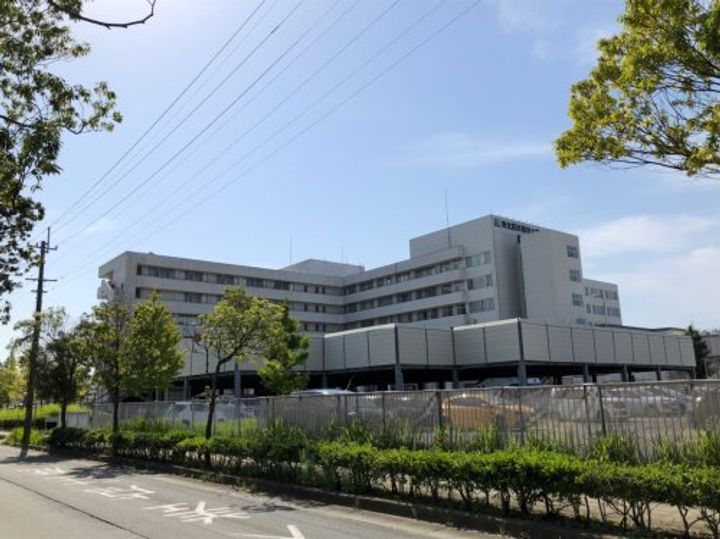 宮城県仙台市若林区大和町4(アパート)の賃貸物件の周辺