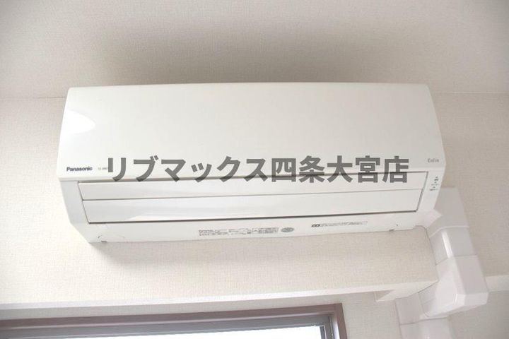 ベラジオ京都七条ウエストのその他画像