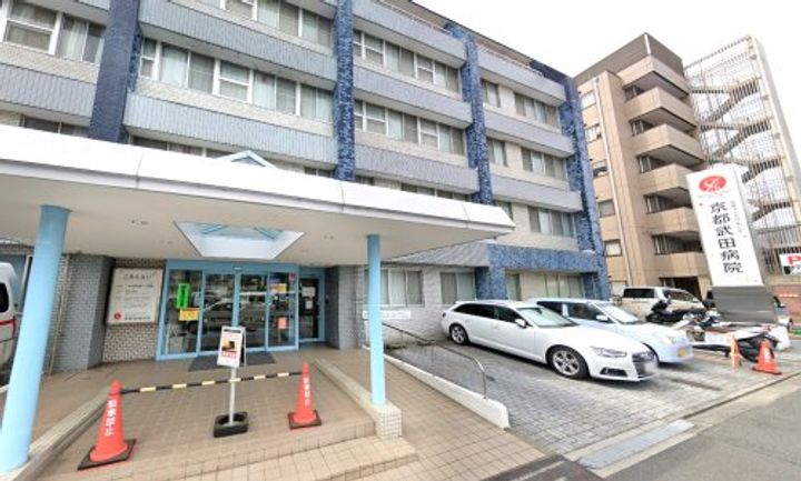 ベラジオ京都七条ウエストの周辺