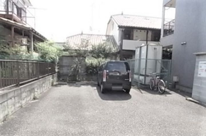 東京都八王子市越野(マンション)の賃貸物件の地図