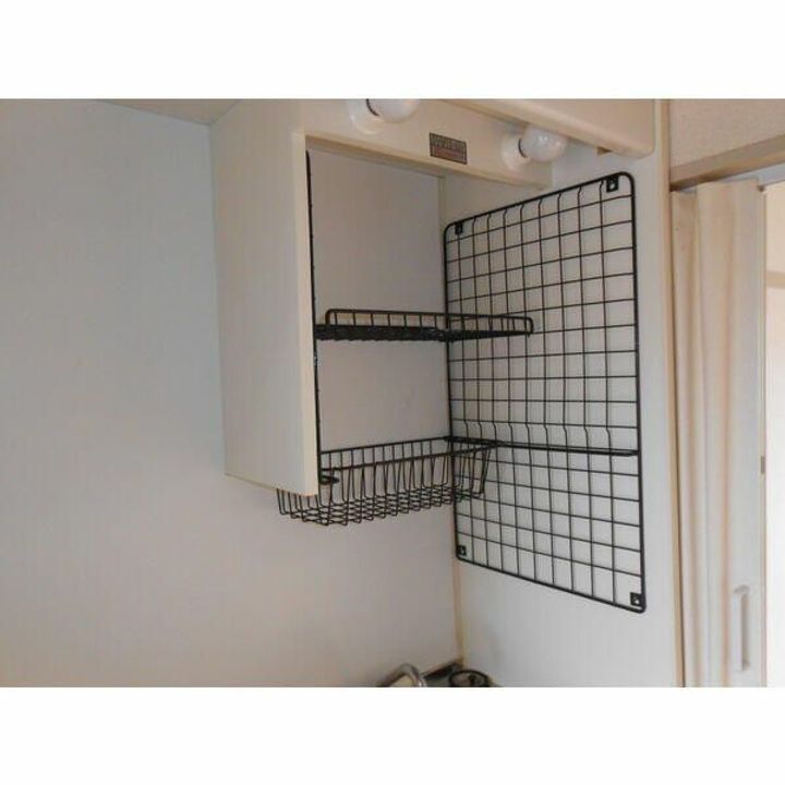 東京都八王子市越野(マンション)の賃貸物件のその他画像