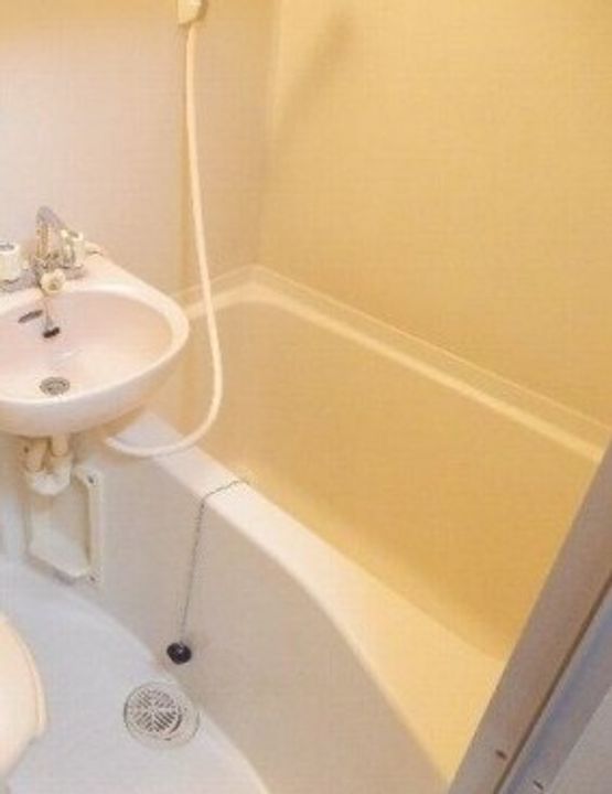 東京都八王子市越野(マンション)の賃貸物件の風呂