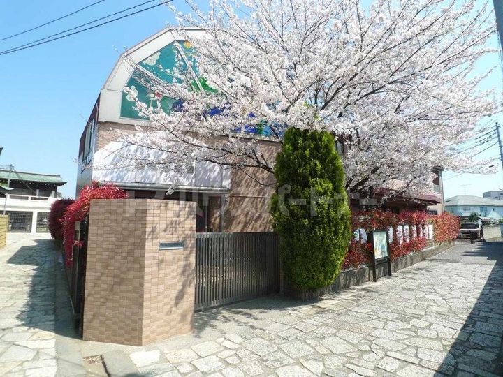 フヨウコーポの周辺