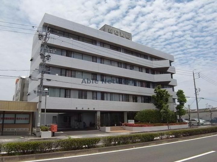 岐阜県岐阜市南鶉2(アパート)の賃貸物件の周辺