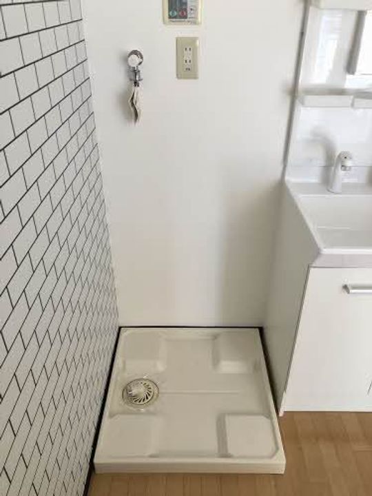 ファイブヒルズの内装