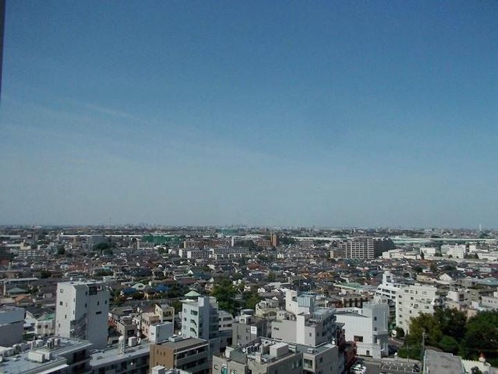 プラウドタワー大泉学園のその他画像