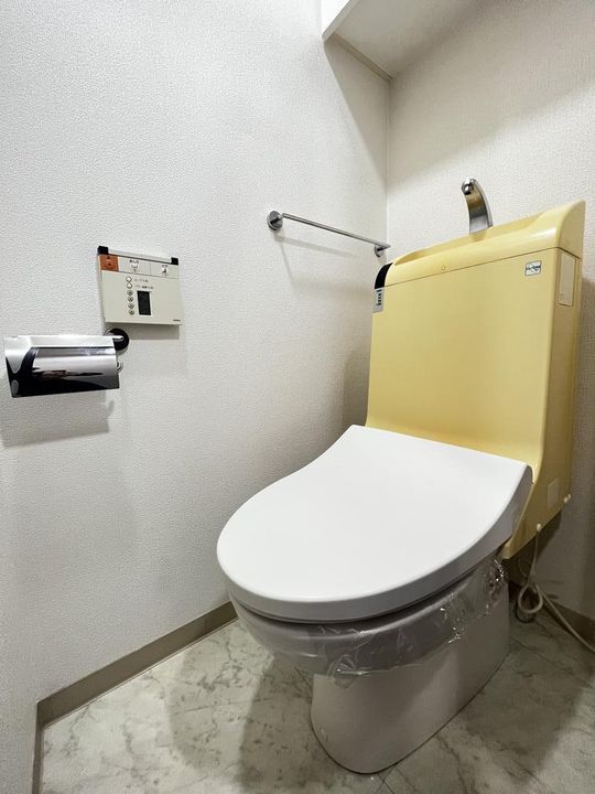 神奈川県横浜市西区桜木町4(マンション)の賃貸物件の内装