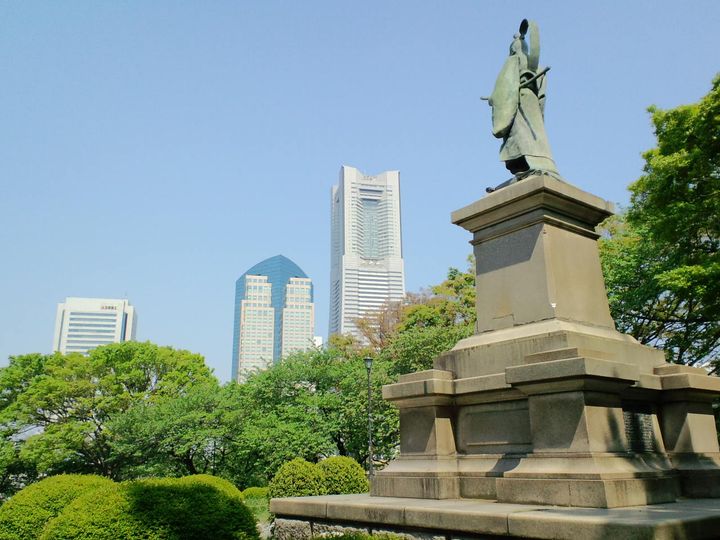 神奈川県横浜市西区桜木町4(マンション)の賃貸物件の周辺
