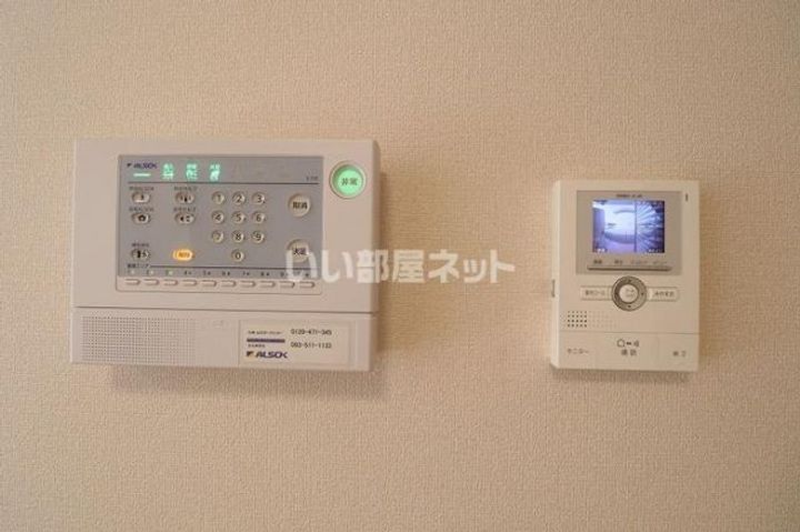 クラポンテMIIの内装